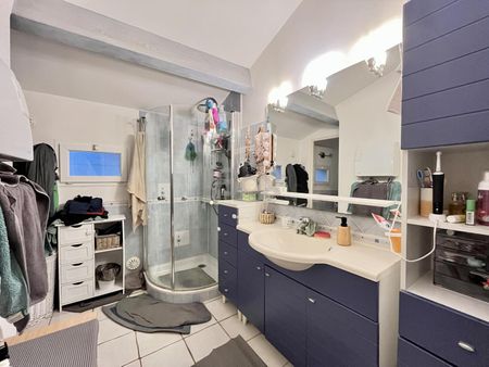 Maison 3 pièce(s) 2 chambre(s) 68.72 m² - Photo 2