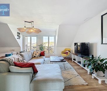 Appartement T3 OBERHAUSBERGEN à louer - Photo 1