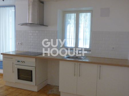 Location : maison T3 (61 m²) à ELNE - Photo 2