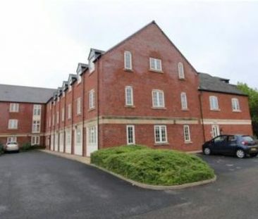 Tiger Court, Burton upon Trent, DE14 - Photo 1