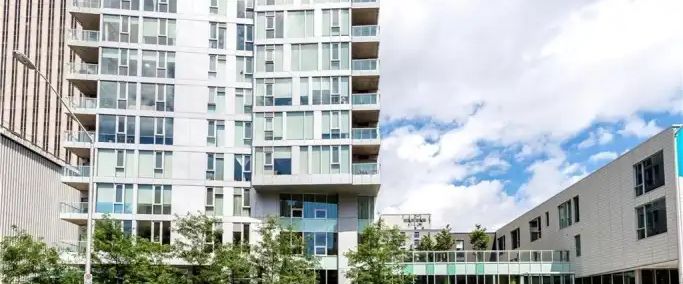 505 - 179 METCALFE STREET | 505 - 179 METCALFE STREET, Ottawa - Photo 1