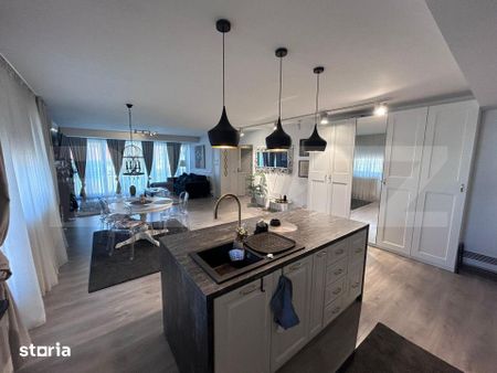 Apartament cu 3 camere, 87 mp, zona Ramada - Photo 4