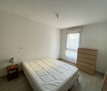 Location Appartement 2 pièces 46m² - Photo 4