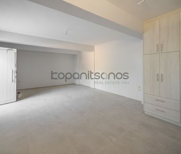 Διαμέρισμα για ενοικίαση Άγιος Βασίλειος (Ρίο) - Φωτογραφία 2
