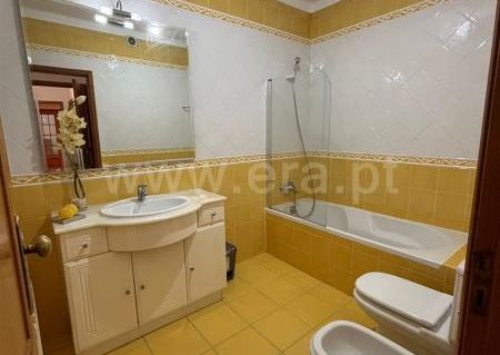 Apartamento T2 em Coimbra
