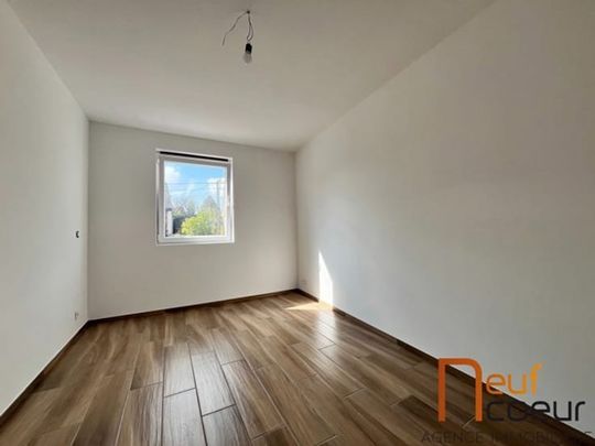 Appartement te huur - Foto 1