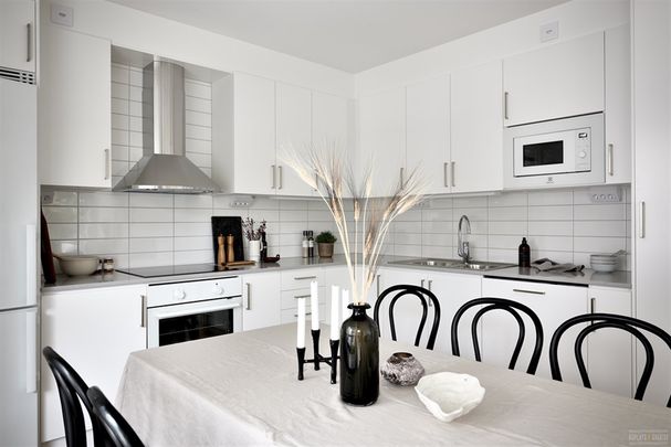 Manskapsgatan 2 C - Foto 1