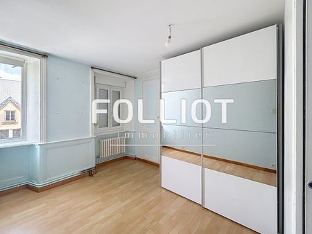 A LOUER APPARTEMENT 50290 BREHAL - 4 pièces - Photo 2