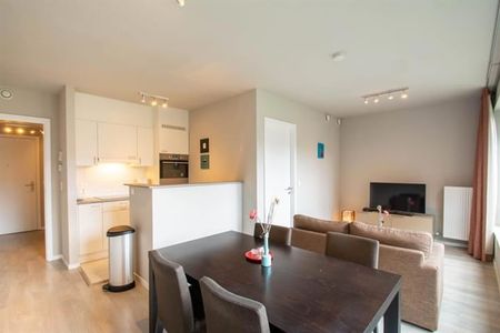 Appartement te huur - Foto 2