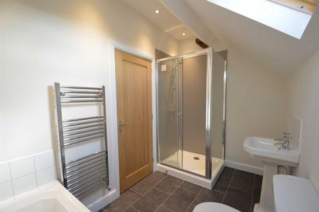 2 bedroom barn conversion to rent - Photo 5