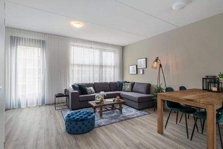 Maison familiale Parnassusstraat 39, Arnhem - À louer - Foto 4
