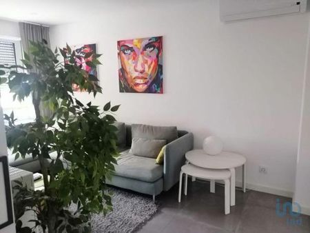 Apartamento T2 - Photo 4