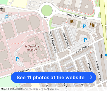 Regent Road North, Gosforth - Photo 1