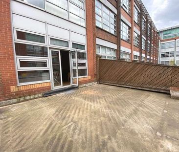 Branston Street, Birmingham, B18 - Photo 1