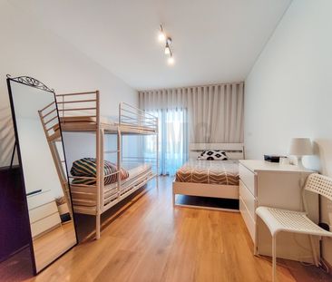 Apartamento T2 em Lisboa - Foto 5