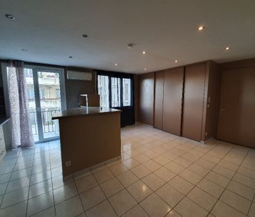 Location Appartement 1 pièce 38m² PERPIGNAN 66000 - Photo 1
