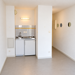 Location Appartement 1 pièce 18m² DIJON 21000 - Photo 2