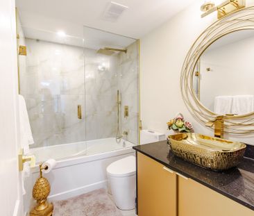 For Lease - 60 Inverlochy Boulevard Unit# 709, Markham, Ontario - Photo 6