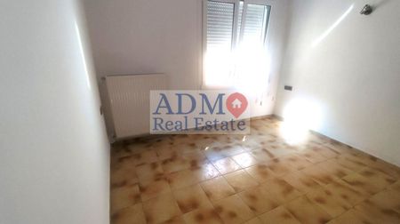 Διαμέρισμα για ενοικίαση Θέρισσος (Ηράκλειο Κρήτης) - Φωτογραφία 3