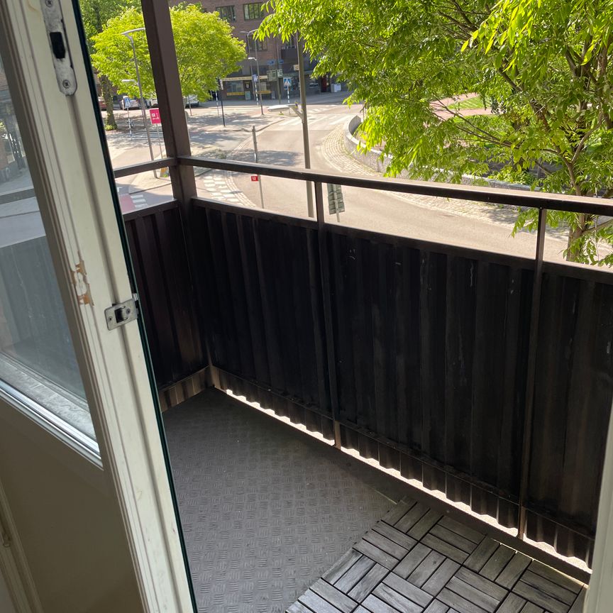 Baldersgatan, Göteborg - Foto 1