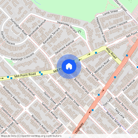 337 Mill Point Road, WA 6151, South Perth