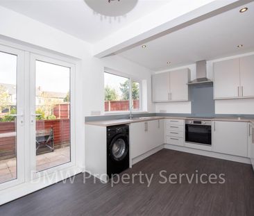 Acton Road, Arnold, Nottingham - Photo 1