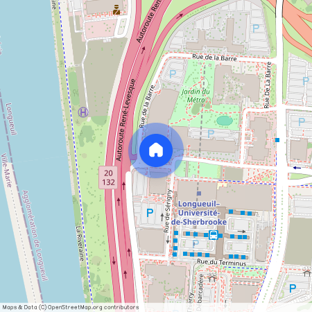 51 Place Charles-Le Moyne, Longueuil, Longueuil, Montérégie, J4K 5G5