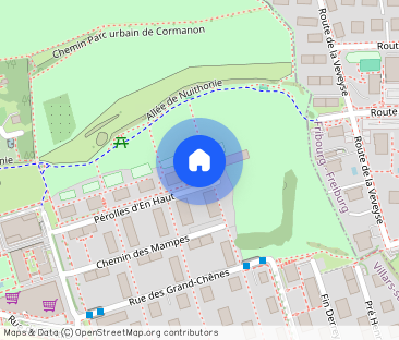 Appartement 3.5 pièces au 1er étage ! - Foto 1