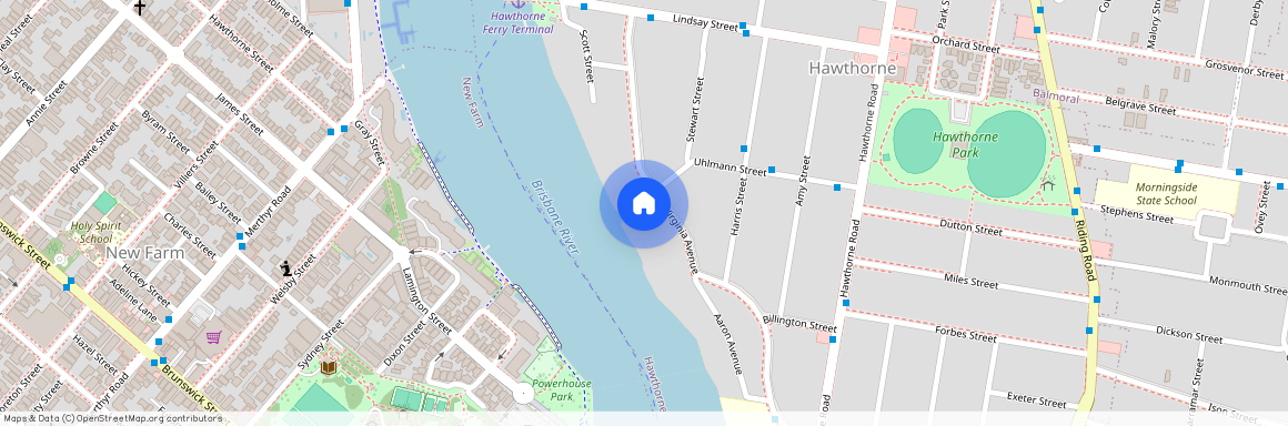 78 Uhlmann Street, Qld 4171, Hawthorne