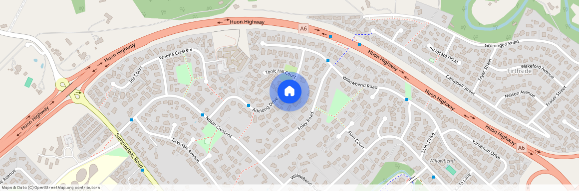 31 Adelong Drive, TAS7050, Kingston