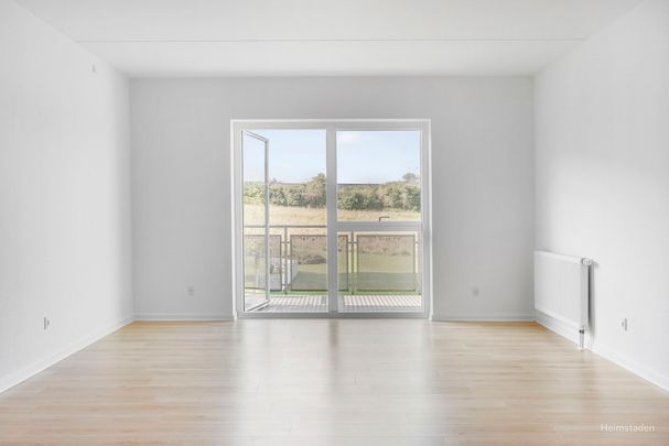 3-værelses Lejlighed på 96 m² i Ringsted - Photo 1