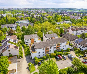 WEITBLICK: Im frischen Look! - Photo 1