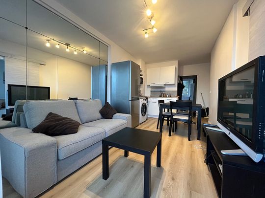 Parc Saint Cyr - Appartement 3 pièces meublé - Photo 1