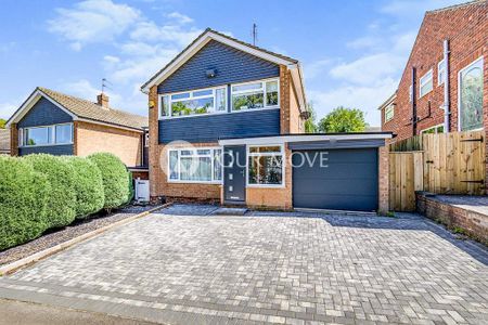 3 bedroom detached house to rent - Photo 3