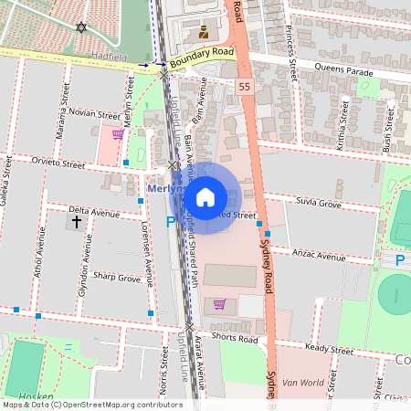 10 Plaisted St, Melbourne, Victoria 3058