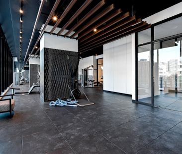 Appartement - 4906-1245 Rue De Bleury - Photo 6