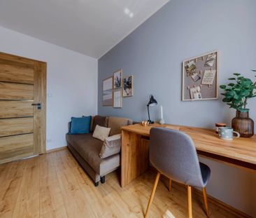 Pokój, ul. Podwisłocze - Photo 4