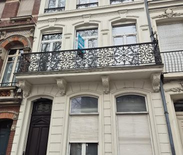 Location Appartement 1 pièce 28m² LILLE 59000 - Photo 6