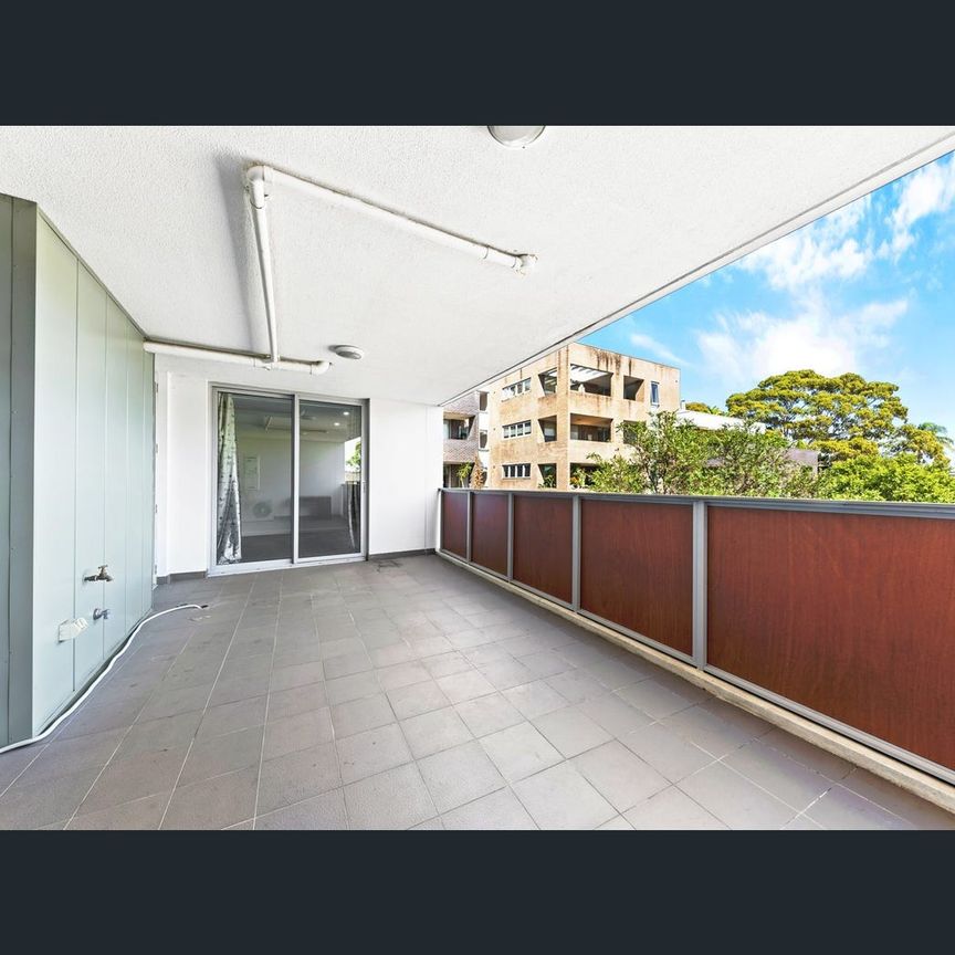 19/28 Gower Street, Summer Hill, NSW 2130 - Photo 1