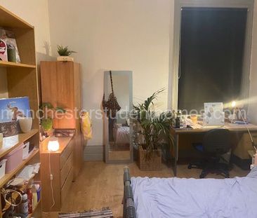 Victoria Road, Manchester, M14 6AQ - Photo 4