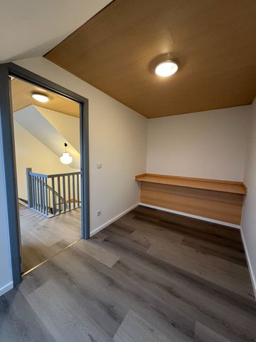 Duplexappartement in centrum van Tongeren - Photo 3