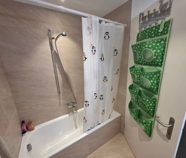 4.5 Zimmer, 106 m², 3. Stock - Foto 6