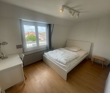 Location maison 5 pièces, 84.00m², Roubaix - Photo 5