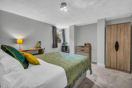 1 bedroom house to rent - Photo 3