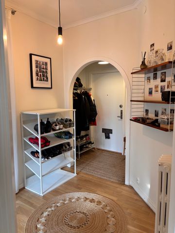 Stockholmsgatan, Göteborg - Foto 2