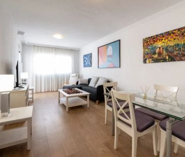 Alquiler de piso en Calle Yedras, 16 - Photo 2