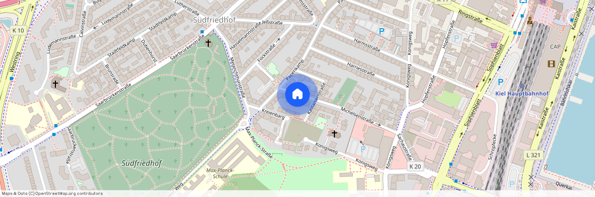 Michelsensenstr. 37, 24114, Kiel