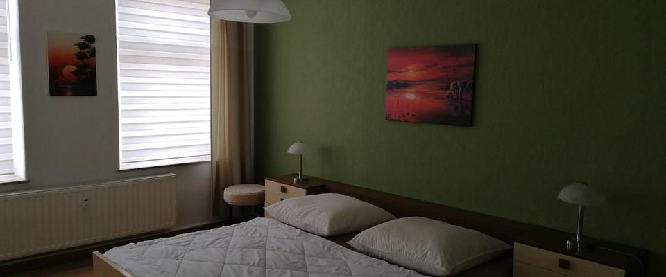 möblierte 2 Zimmerwohnung gr. Balkon inklusive Reinigung - Photo 1