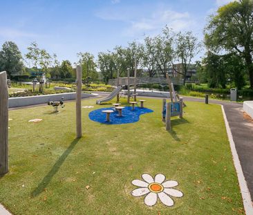 Appartement te huur: Gerrit Offermansstraat 36 1442 DE Purmerend - Photo 3