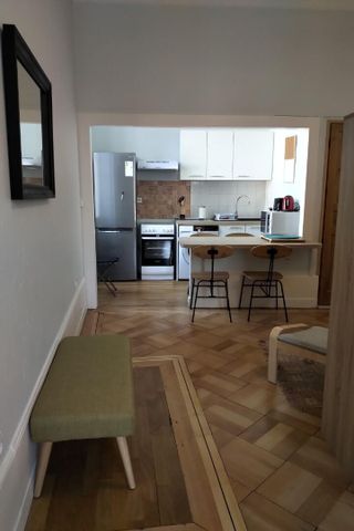 Location Appartement 1 pièce 30m² - Photo 4
